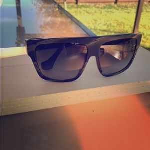 Balenciaga sunglasses * AUTHENTIC*